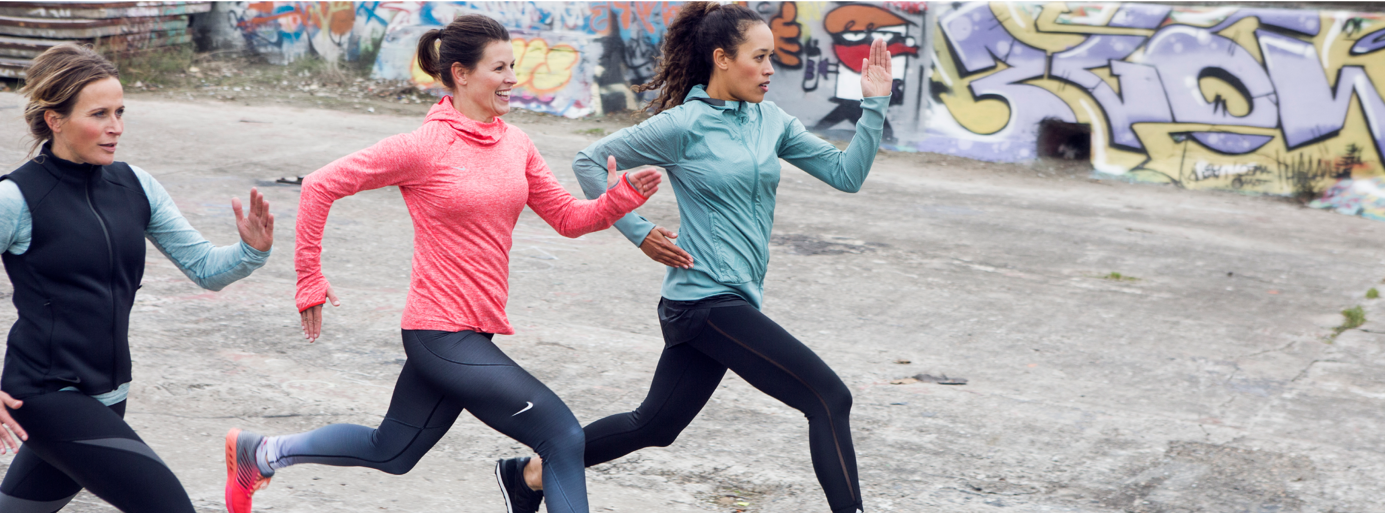 Return to running postnatal