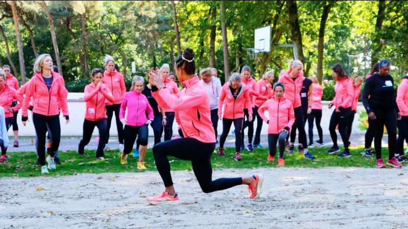 Het jaar van topatleet en MIB trainer Tasa