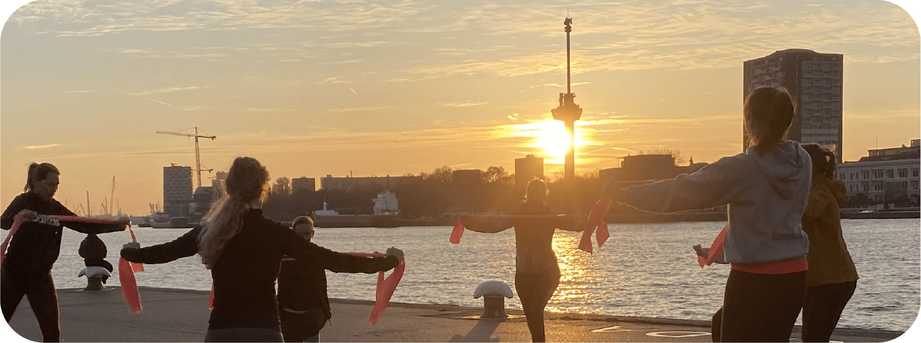 Mom in Balance Rotterdam
