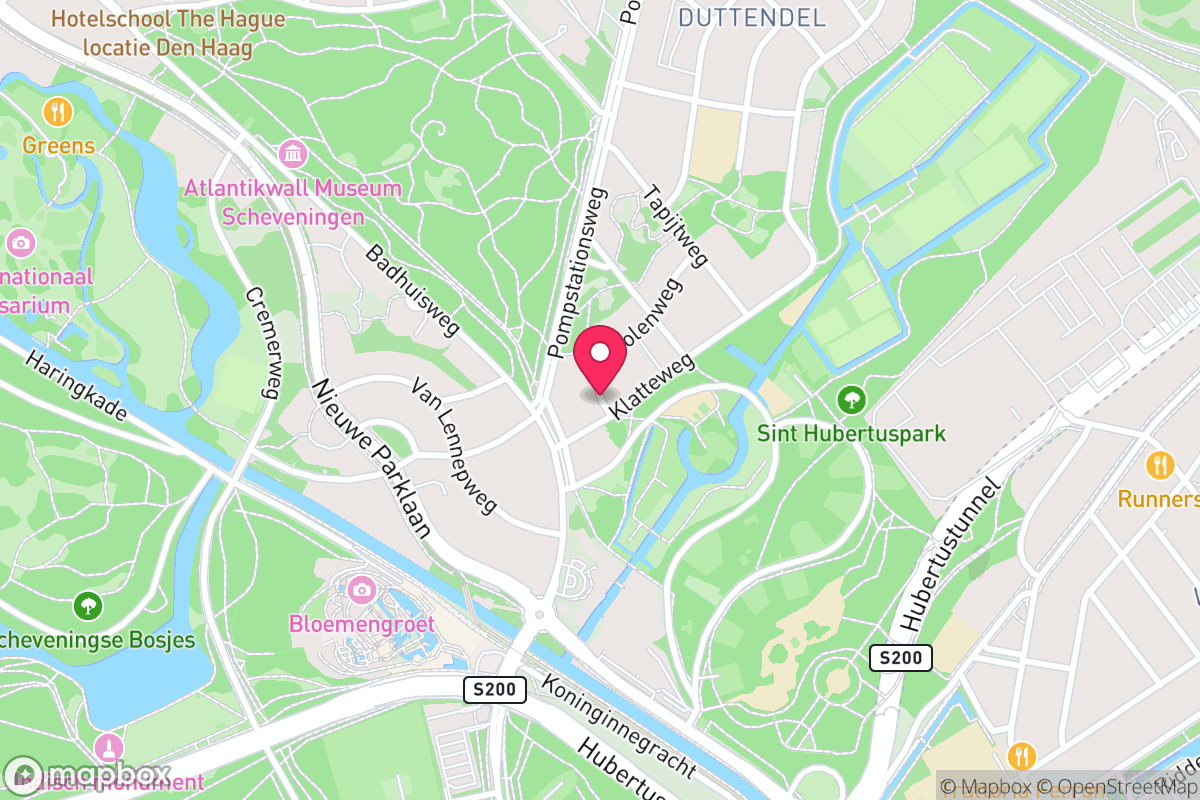 Westbroekpark