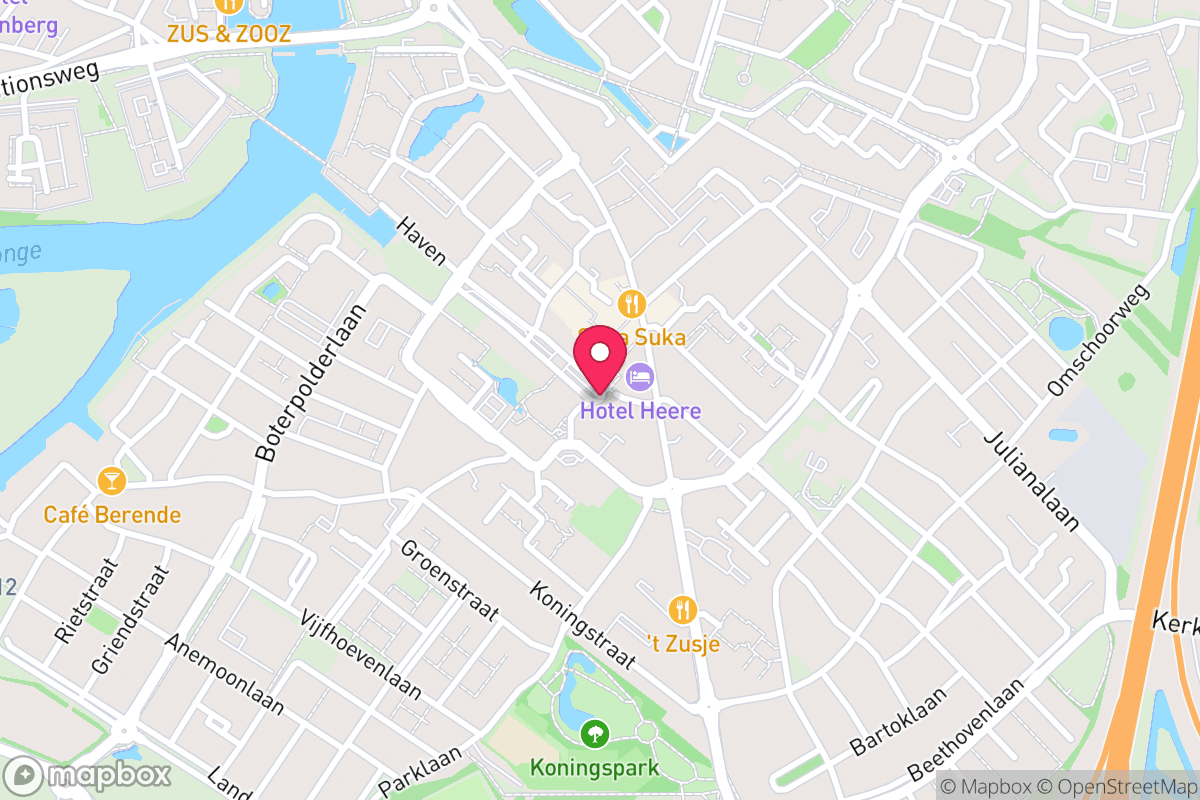 Raamsdonksveer