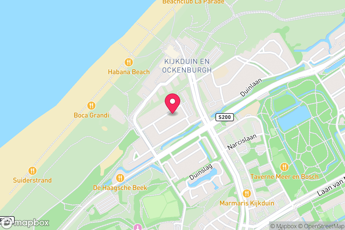 Kijkduin