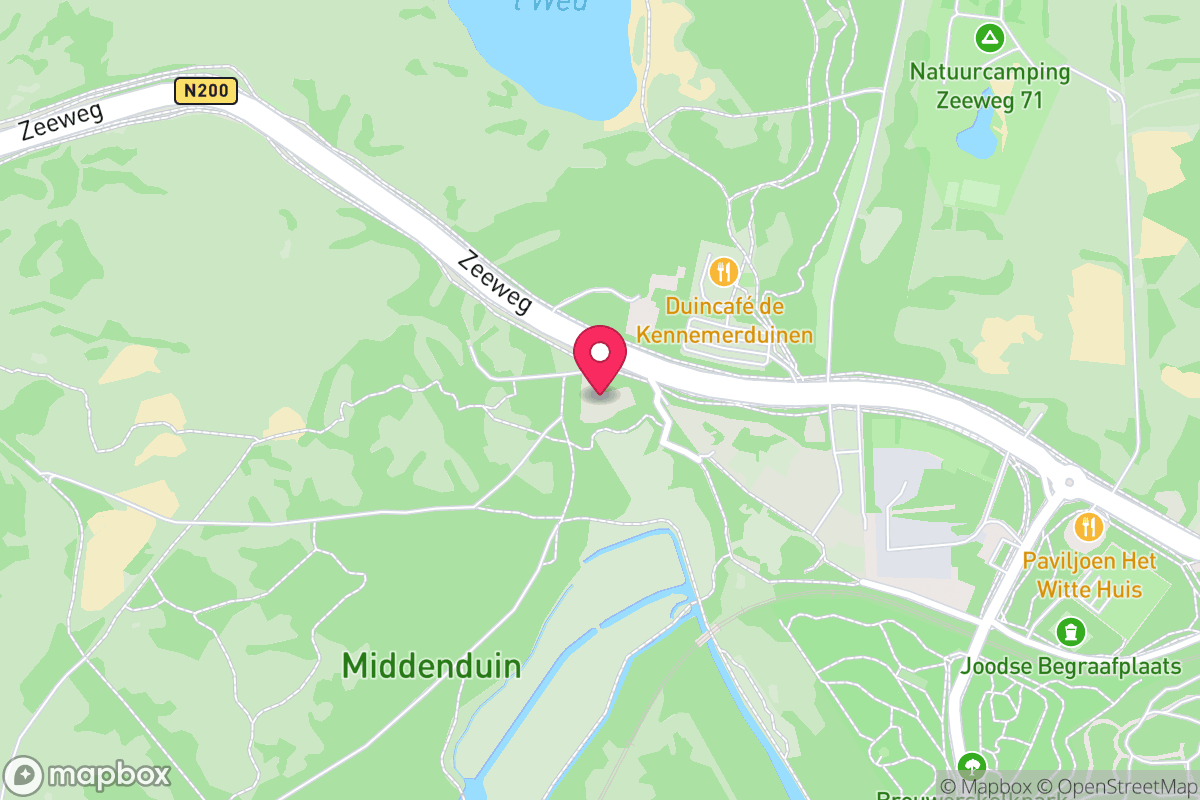 Middenduin
