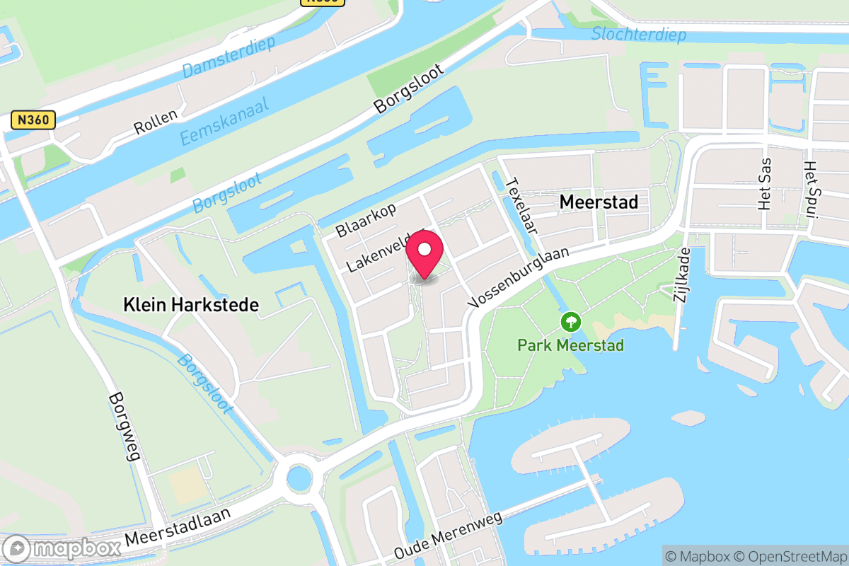 Meerstad