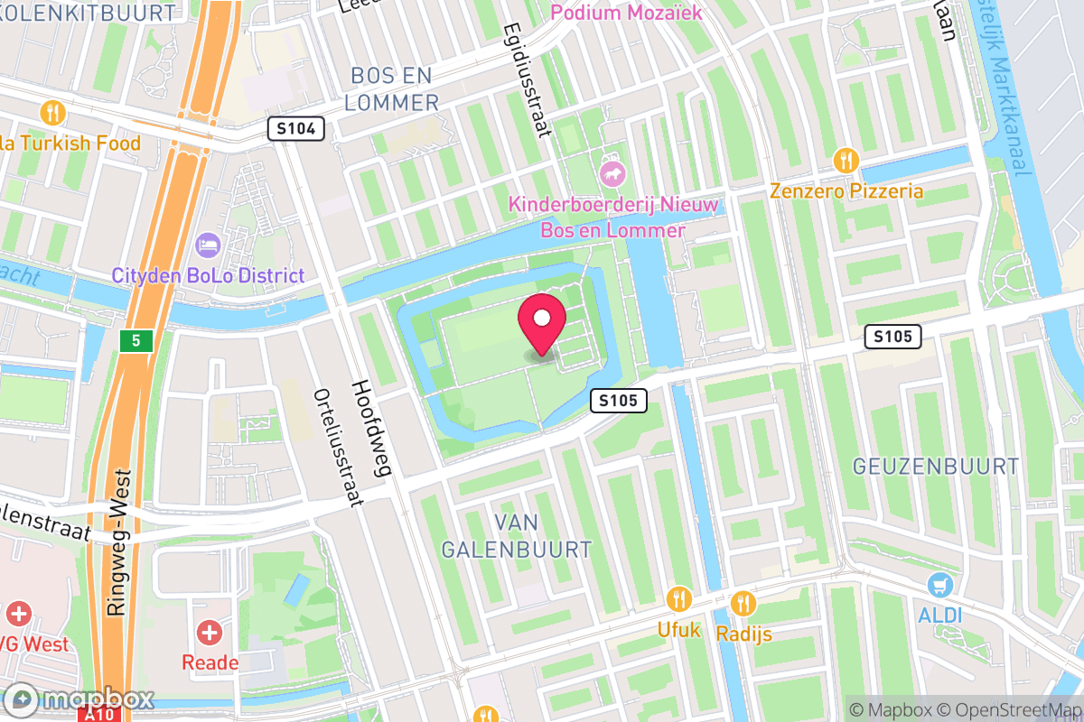 Erasmuspark