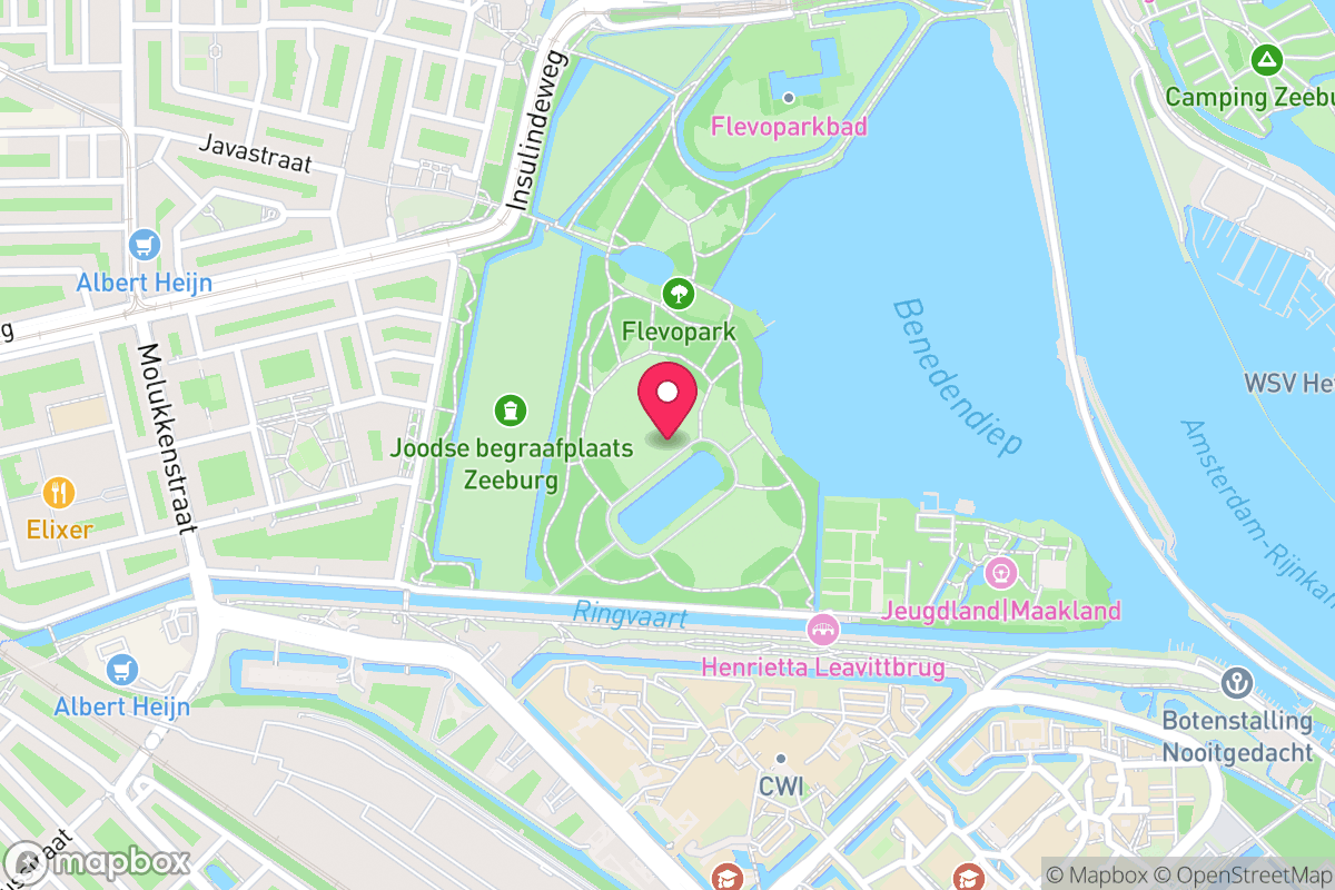 Flevopark