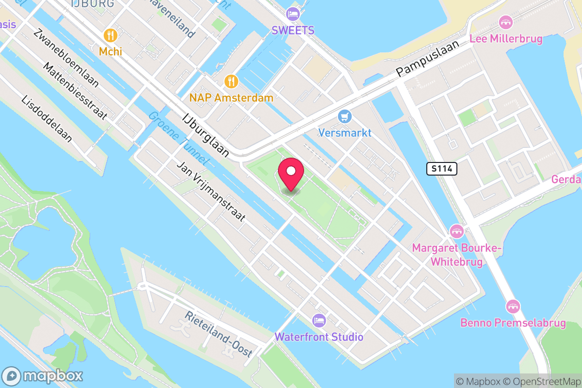 IJburg