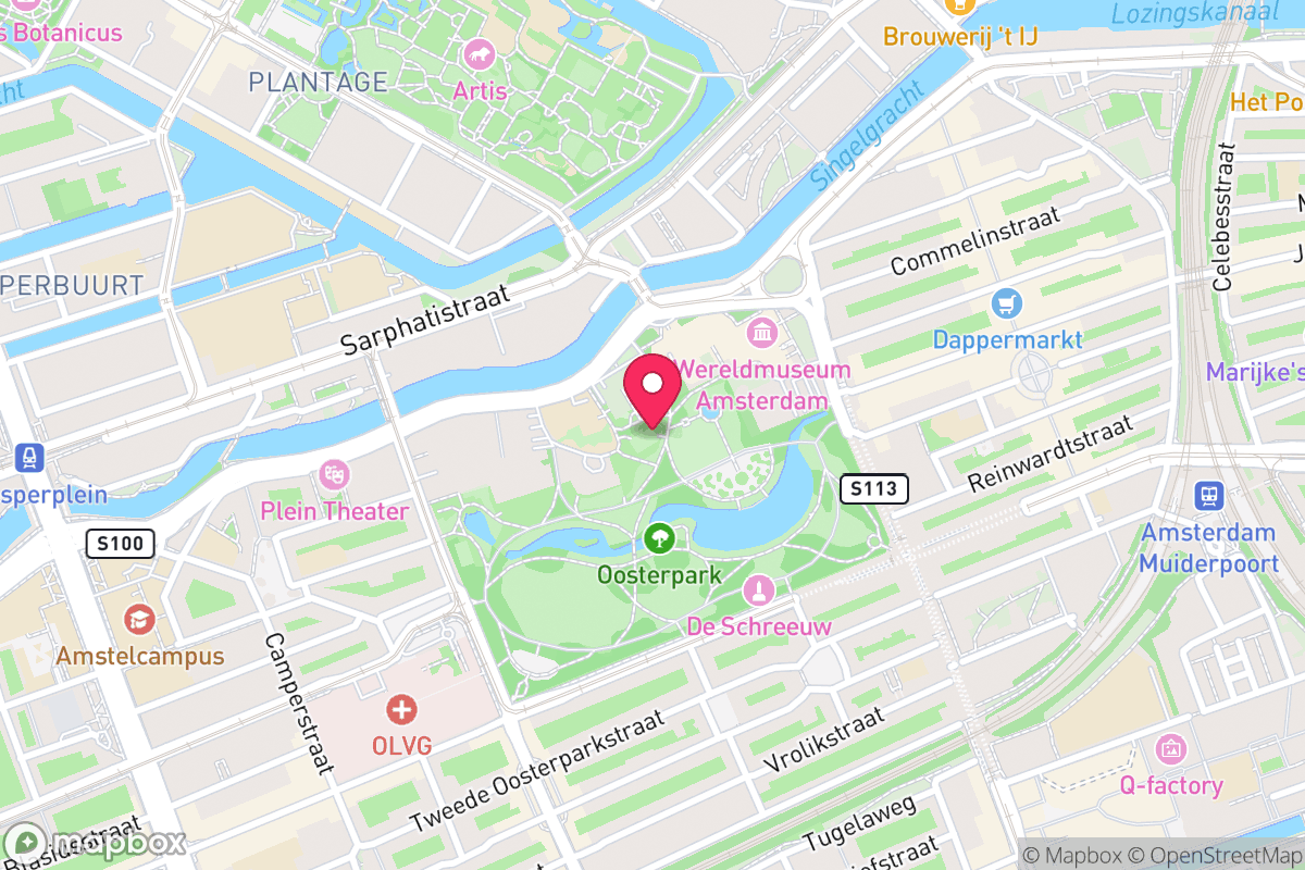 Oosterpark