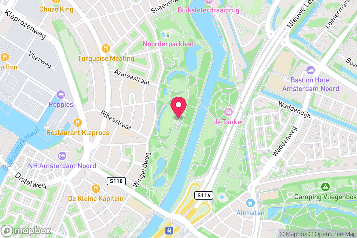 Noorderpark