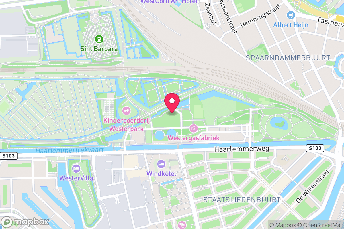 Westerpark