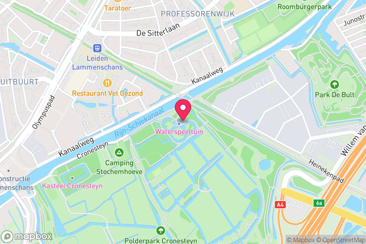 Cronensteijnpark