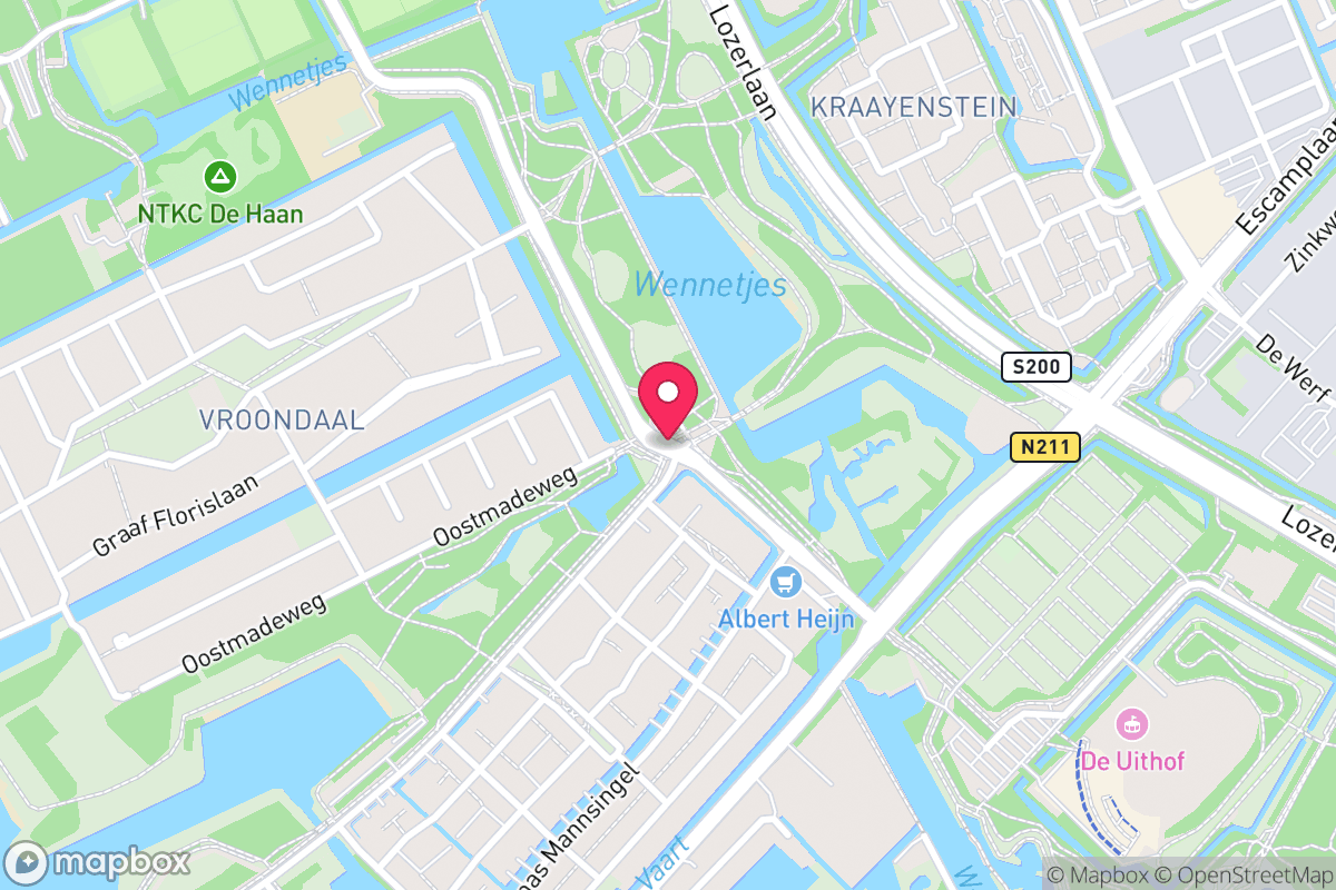Vroondaal