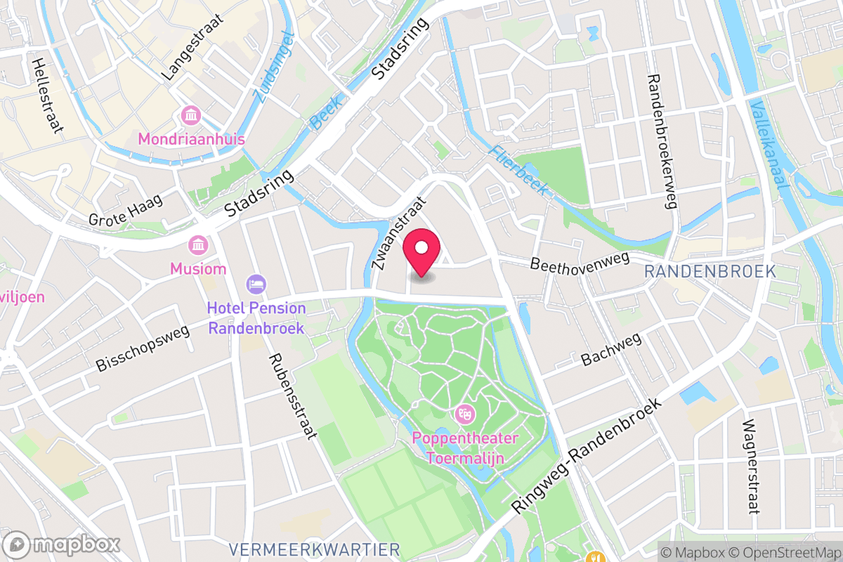 Park Randenbroek