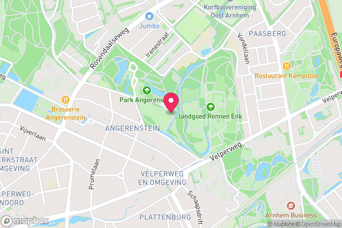 Park Angerenstein