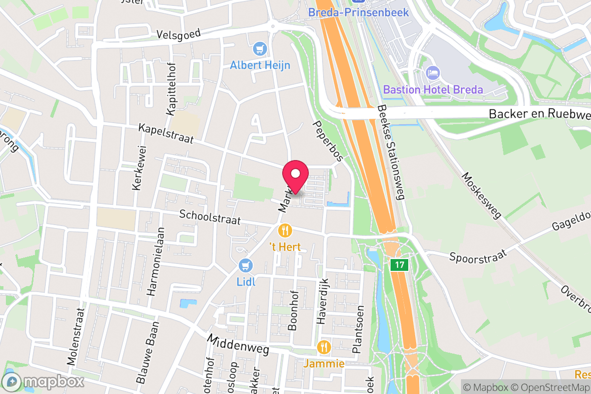 Prinsenbeek