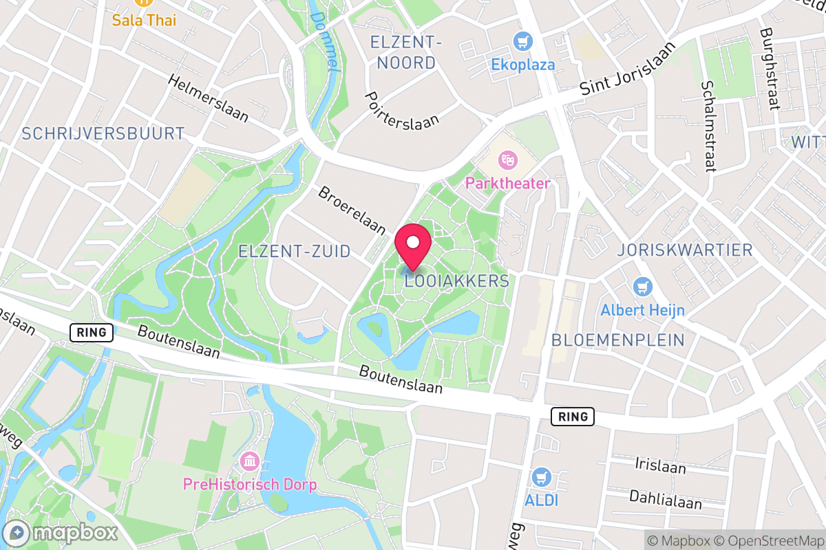 Stadswandelpark