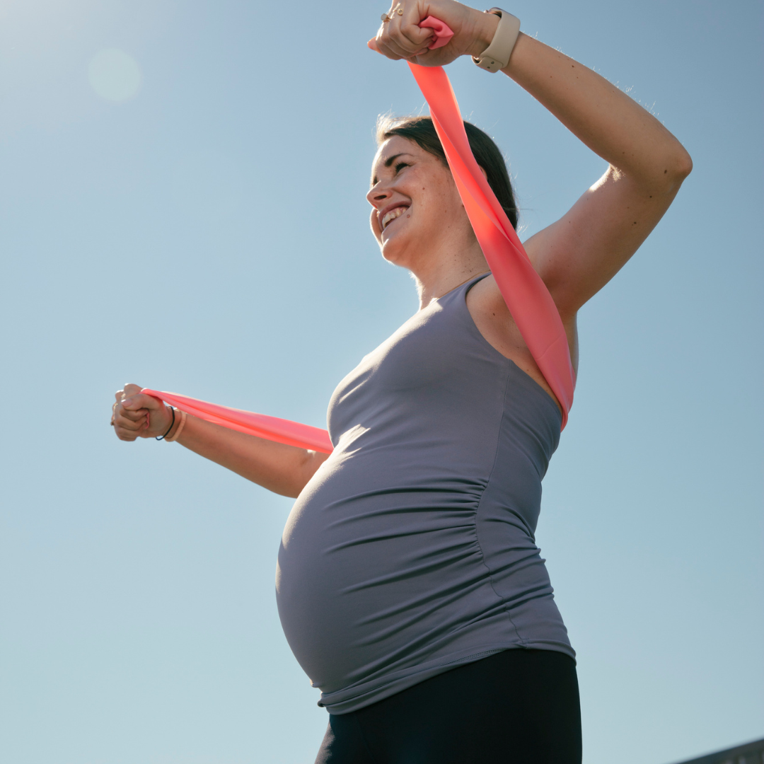 Wat maakt Mom in Balance Zürich bijzonder?