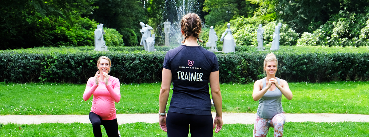 Trainer Nederland