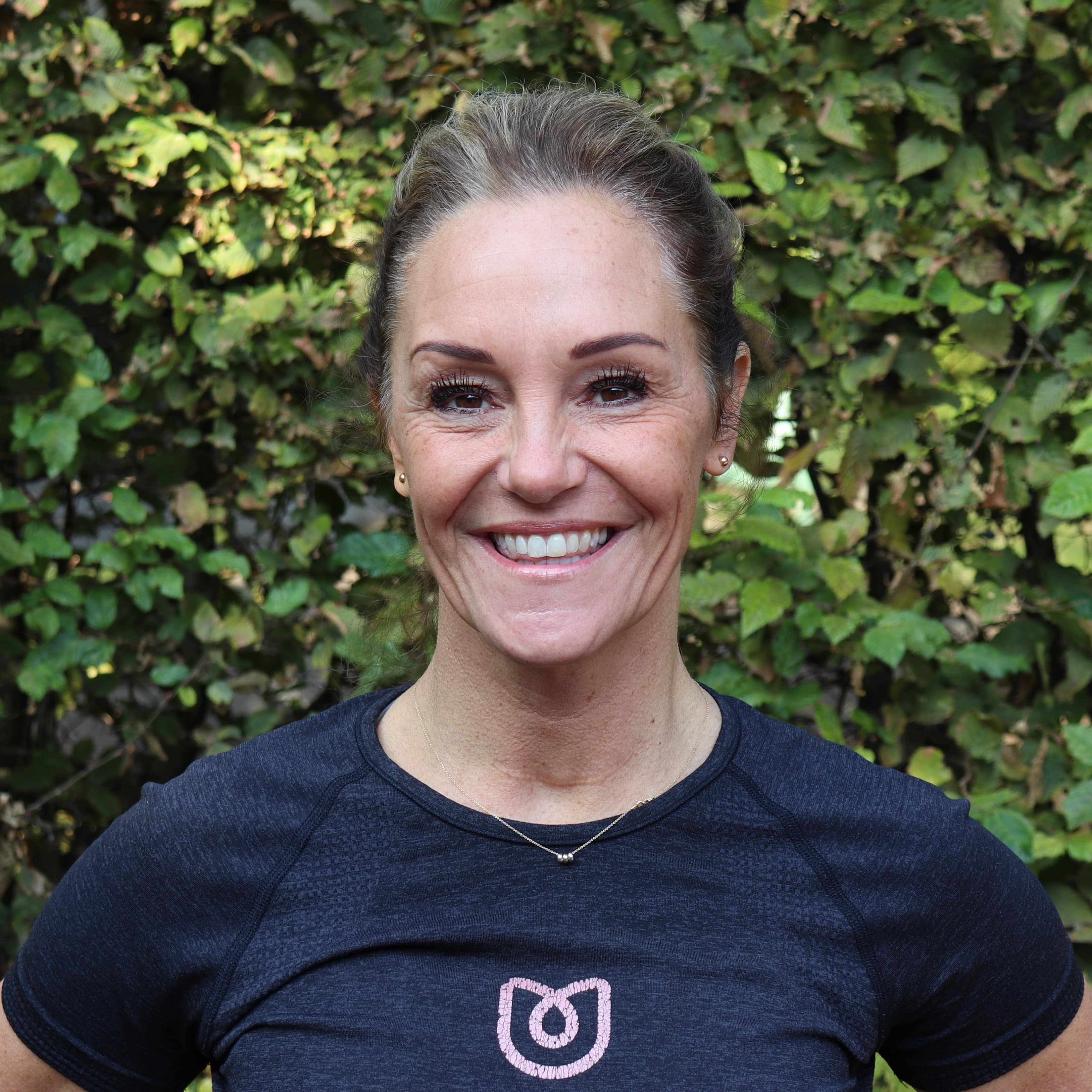 Chantal Vermolen