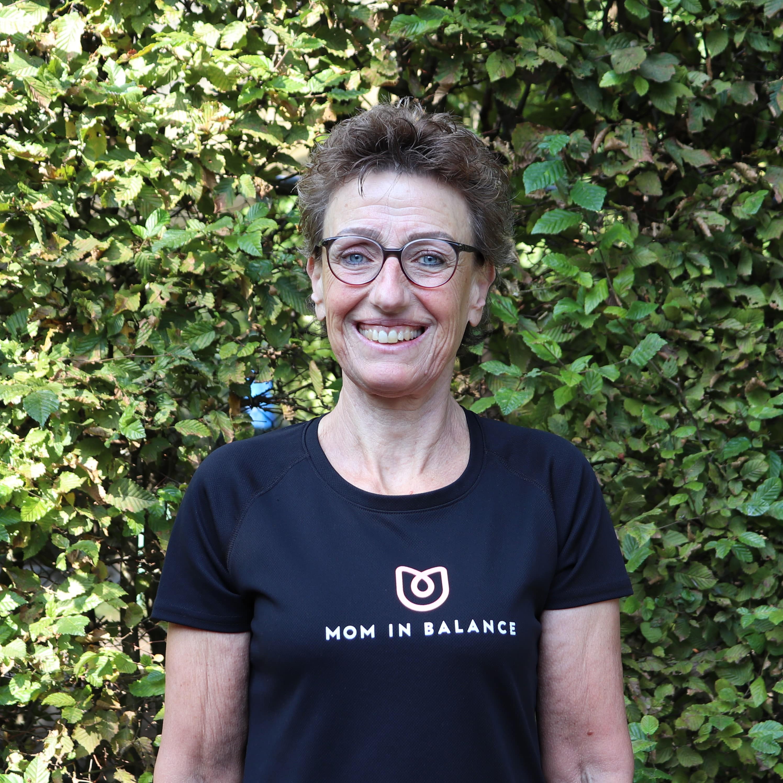 Helen Smit-van der Giessen
