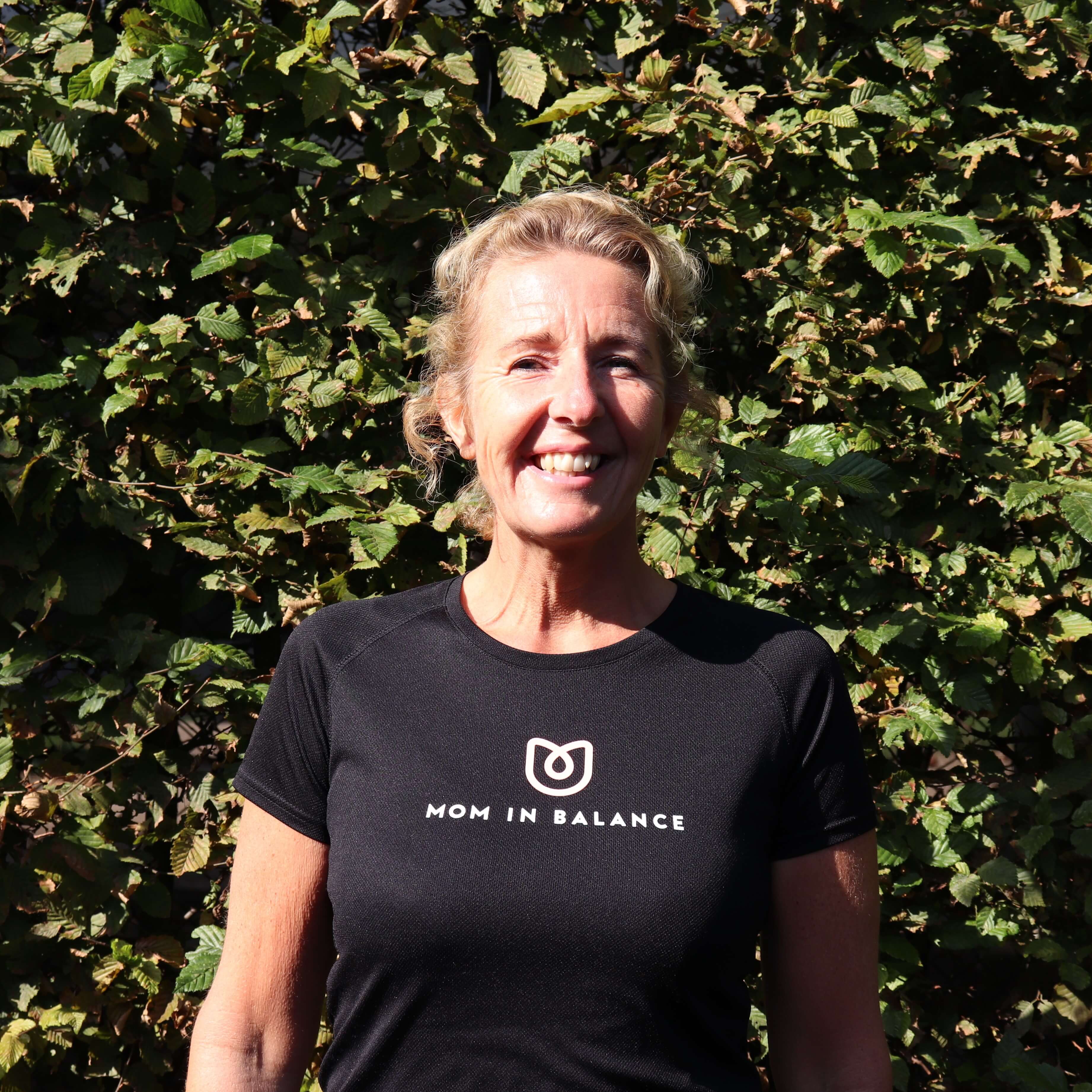 Margriet Huizinga