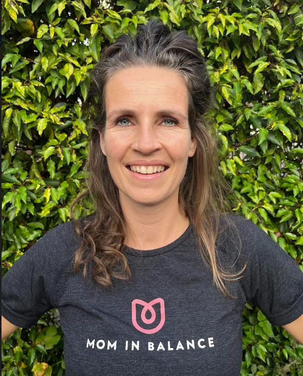 Annemiek Oostveen