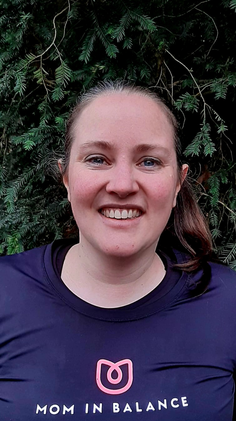 Amy van den Aker