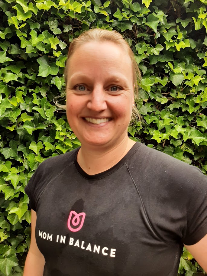 Gonnie Vogelsang