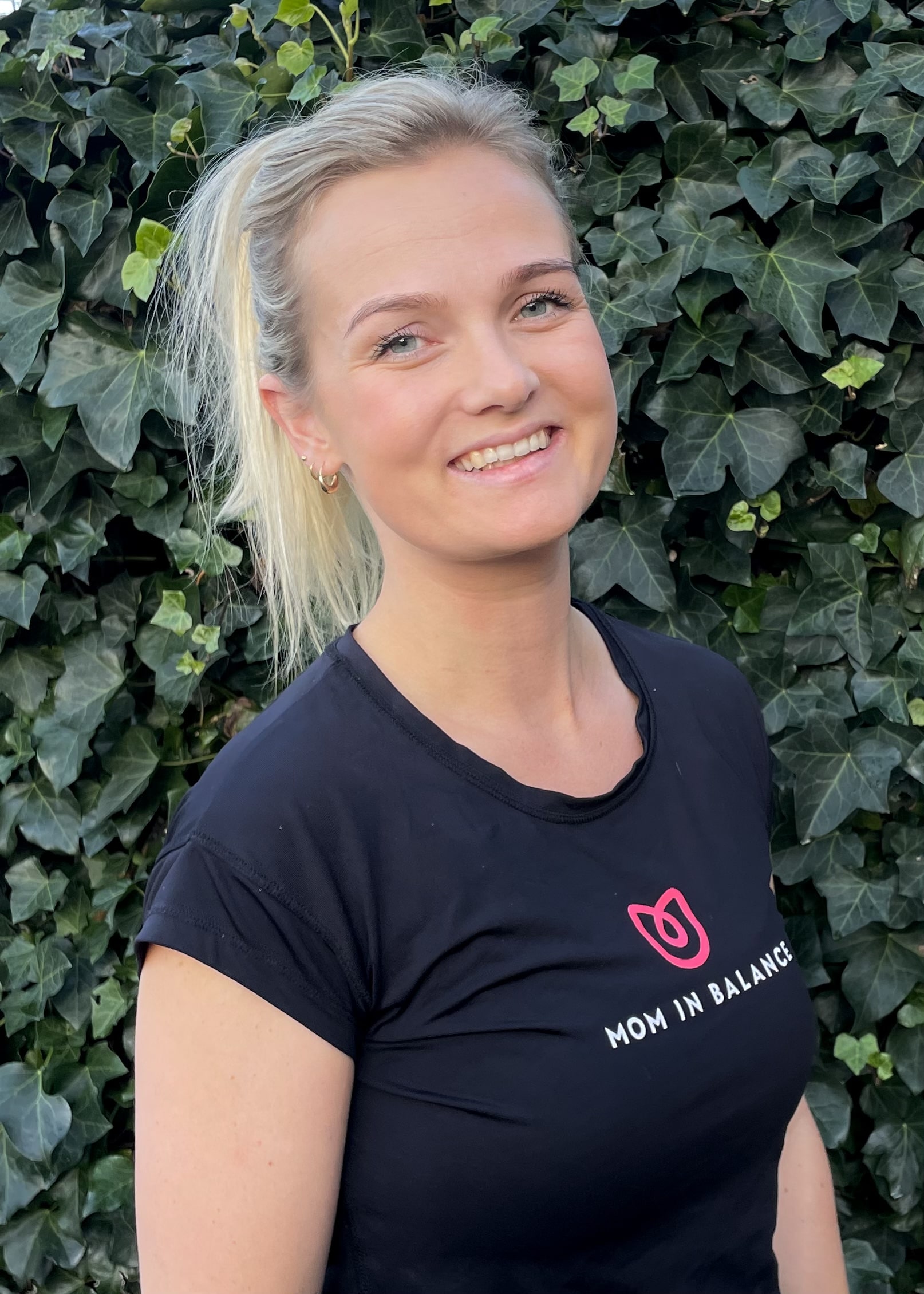 Inez Flanderijn