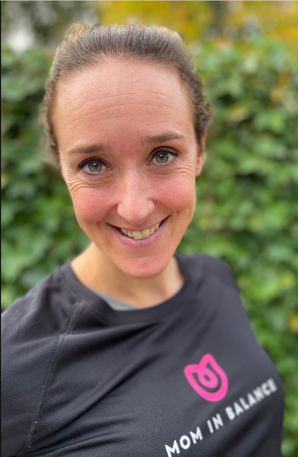 Lonneke van Elsacker