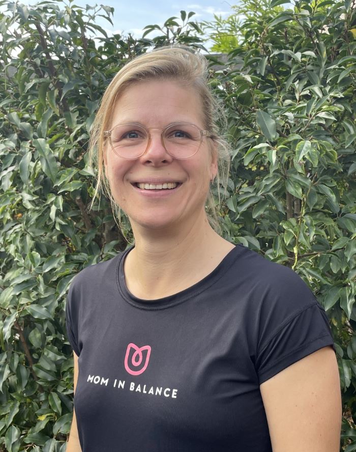 Nancy Bakker