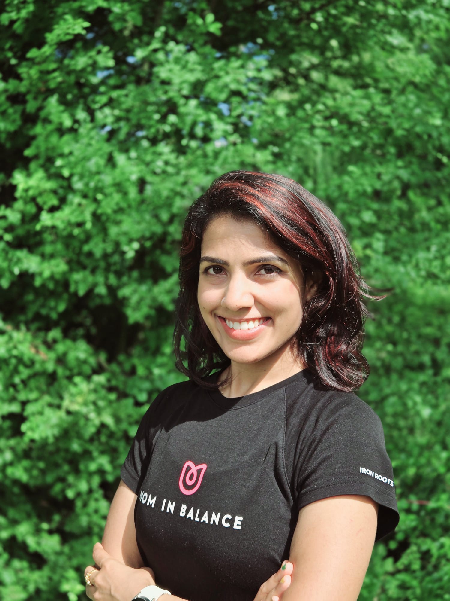 Ramya Tejaswini Cherupally