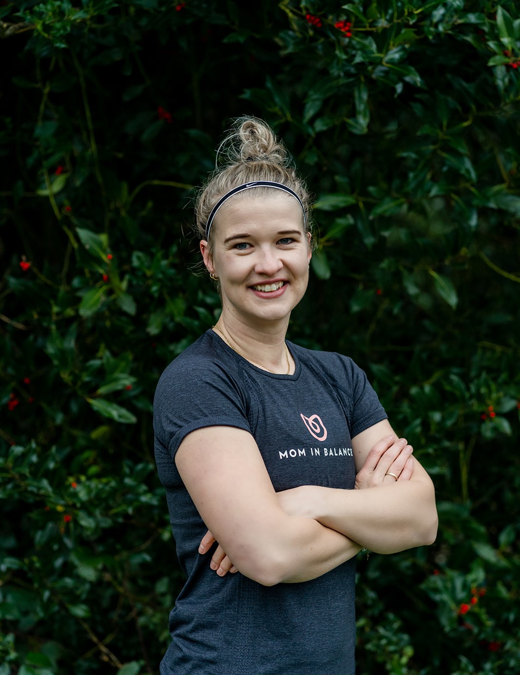 Rianne Hooiveld