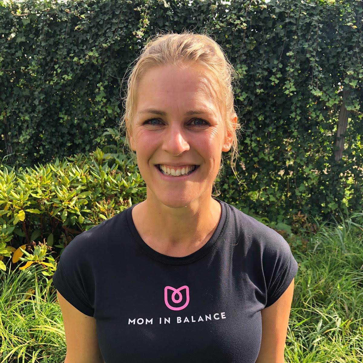 Suzanne Boelens - van der Lee