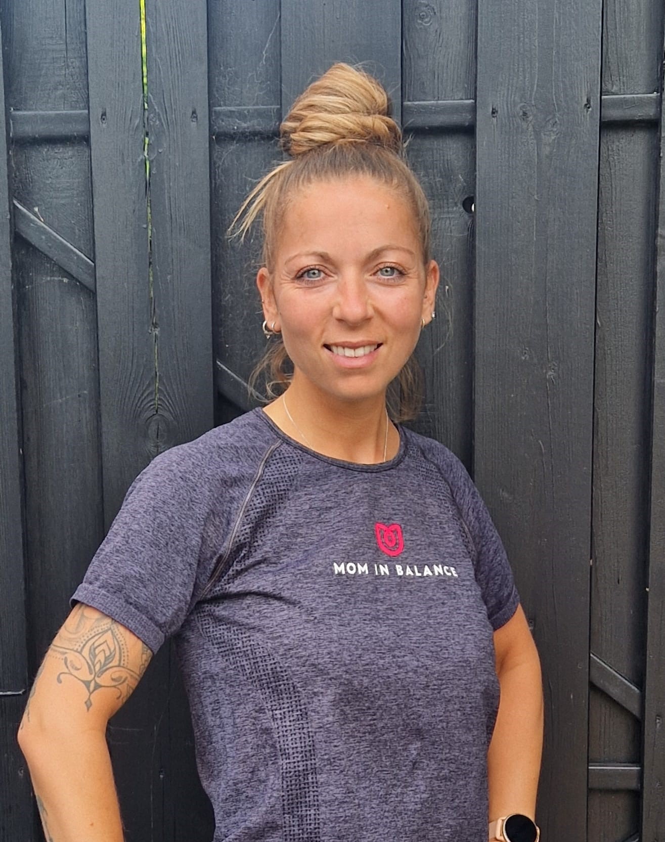 Tamar Schats