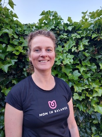 Wendy Hogervorst